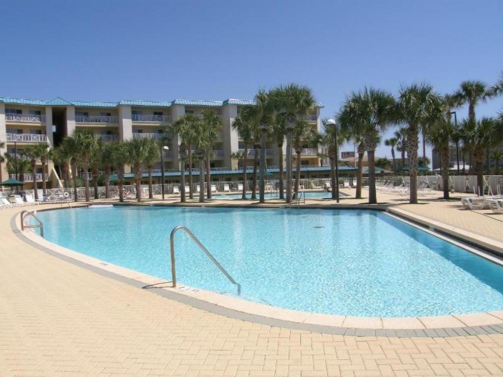 Amalfi Coast Resort By Panhandle Getaways Destin Eksteriør bilde