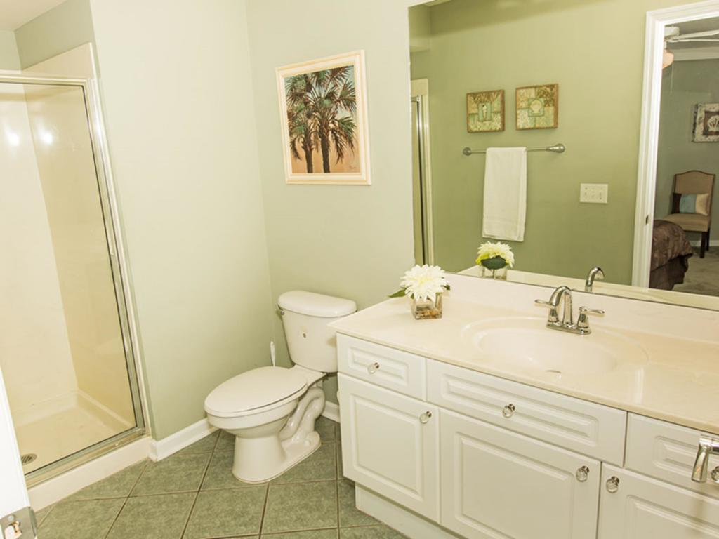 Amalfi Coast Resort By Panhandle Getaways Destin Rom bilde