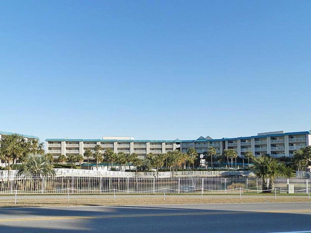 Amalfi Coast Resort By Panhandle Getaways Destin Eksteriør bilde