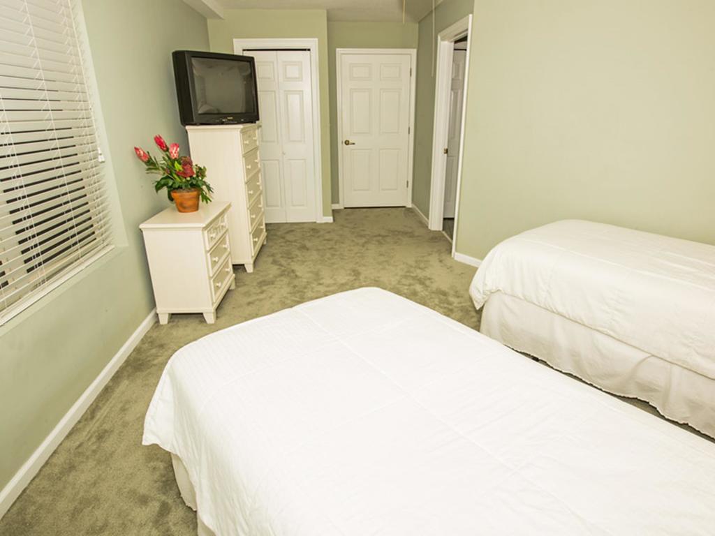 Amalfi Coast Resort By Panhandle Getaways Destin Rom bilde