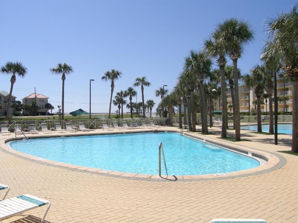 Amalfi Coast Resort By Panhandle Getaways Destin Eksteriør bilde