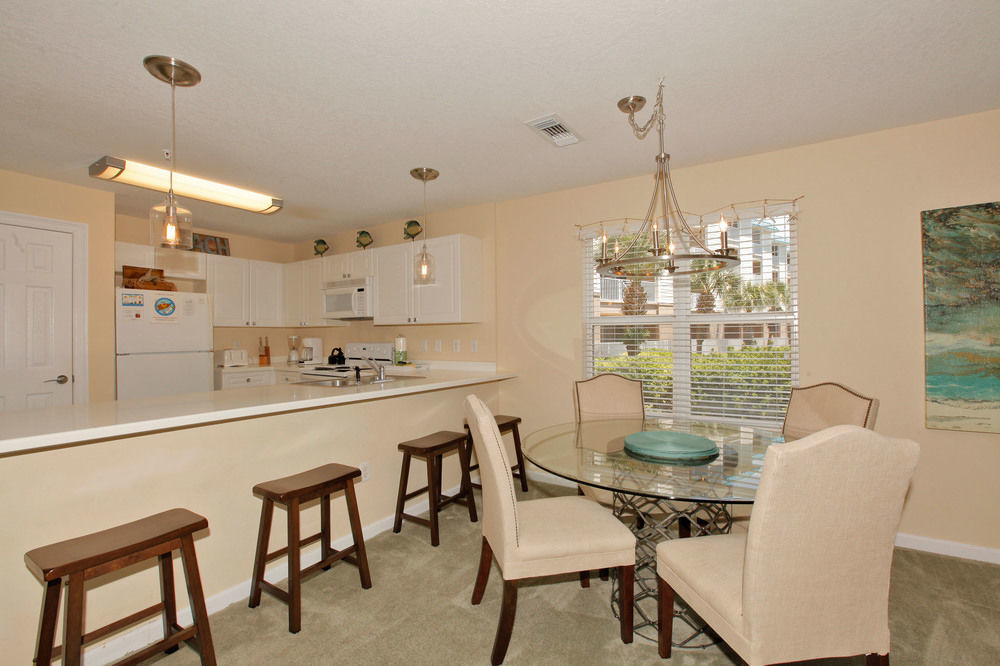 Amalfi Coast Resort By Panhandle Getaways Destin Eksteriør bilde