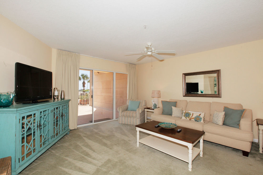 Amalfi Coast Resort By Panhandle Getaways Destin Eksteriør bilde