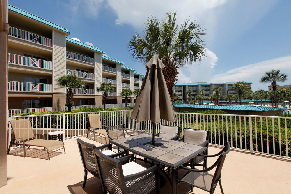 Amalfi Coast Resort By Panhandle Getaways Destin Eksteriør bilde