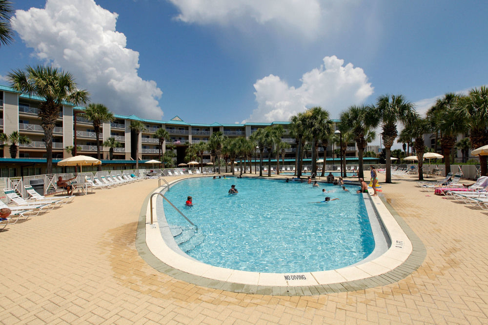 Amalfi Coast Resort By Panhandle Getaways Destin Eksteriør bilde